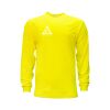 Long Sleeve Pocket T-Shirt Thumbnail