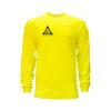 Long Sleeve Pocket T-Shirt Thumbnail