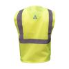 ANSI II Class 2 Hi-Visibility Break-A-Way Mesh Vest Thumbnail