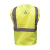 ANSI II Class 2 Hi-Visibility Break-A-Way Mesh Vest Thumbnail