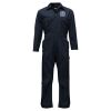 Deluxe Long Sleeve Coverall Thumbnail