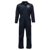 Deluxe Long Sleeve Coverall Thumbnail