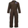 Insulated Coverall Thumbnail