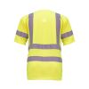 ANSI Class 3 Short Sleeve Pocket T-Shirt Thumbnail